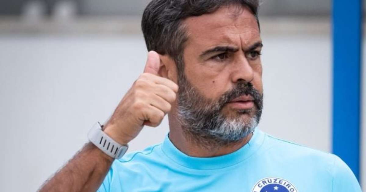Cruzeiro mexe na zaga e monitora atacante para duelo contra o Remo