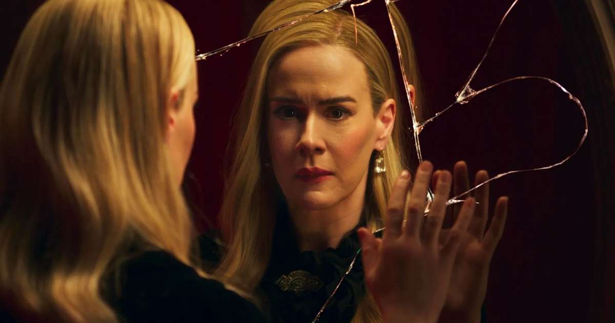 Quando estreia o 13º e último episódio da 13ª temporada de 'American Horror Story'?