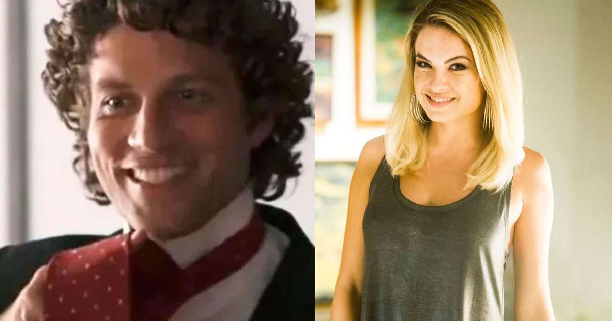 A emoção dos noveleiros de 'Quem Ama Cuida'! Sutil referência a 'Rebelde' ganha novo significado e fãs veem homenagem a Lua Blanco: 'Que linda!'