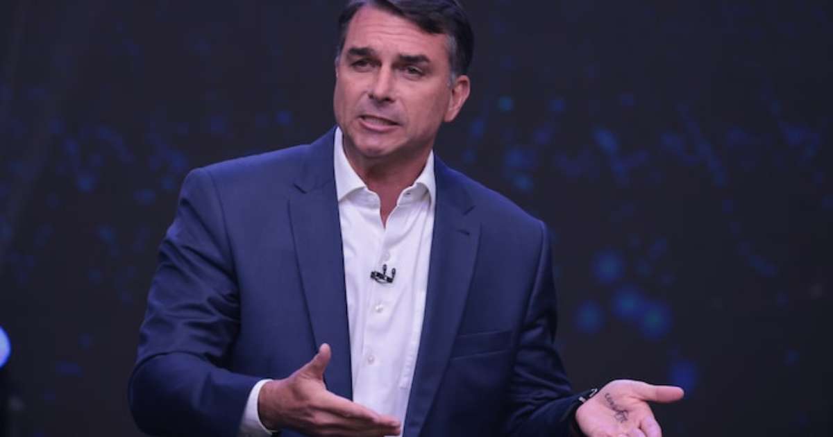 TSE mantém 'Tropa do Flávio' no ar, mas manda retirar áudio de Gayer sobre falsa fraude eleitoral