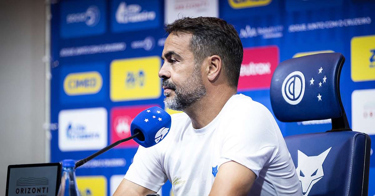 Cruzeiro x Remo pelo Brasileirão: horário, onde assistir ao vivo e escalações