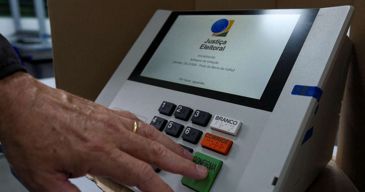 Quando os resultados da eleição serão anunciados e como acompanhá-los?
