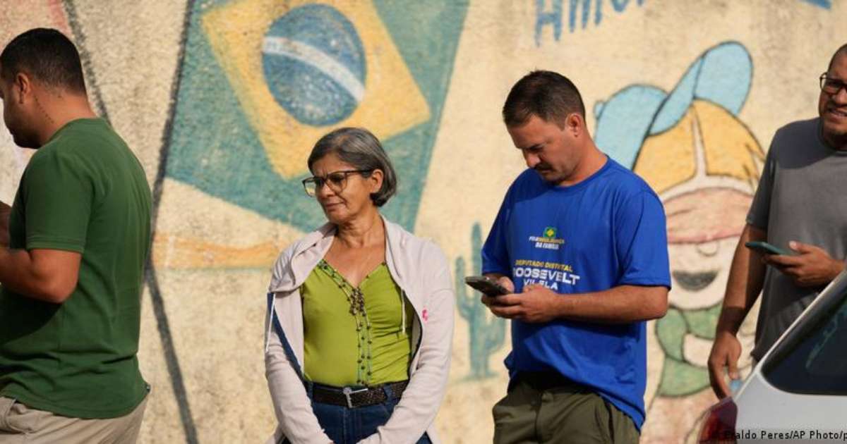 O Brasil deixou de ser uma democracia?