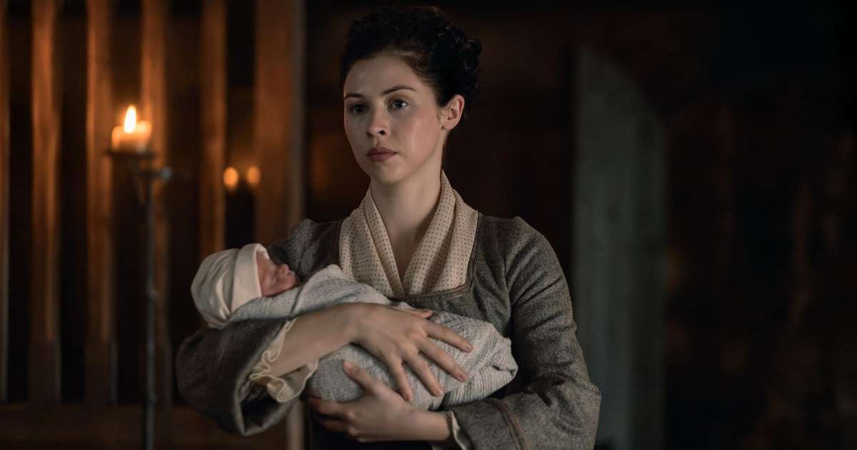 Que horas estreia o 6º episódio da segunda temporada de 'Outlander: Blood of My Blood'?