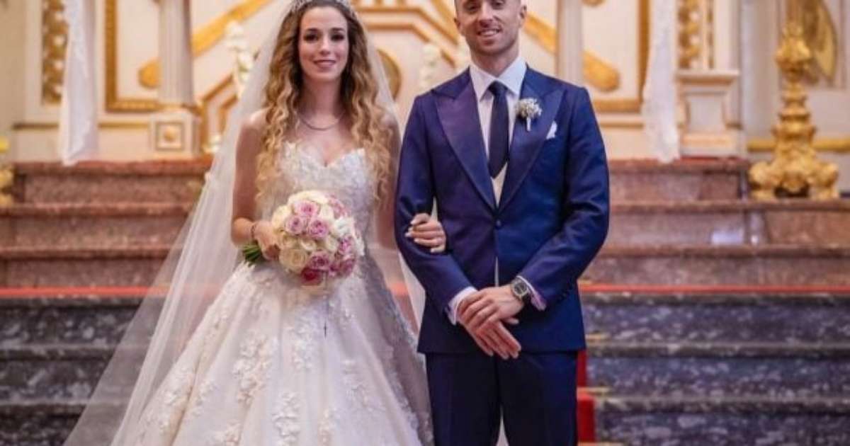 Viúva de Diogo Jota relembra última mensagem enviada ao jogador