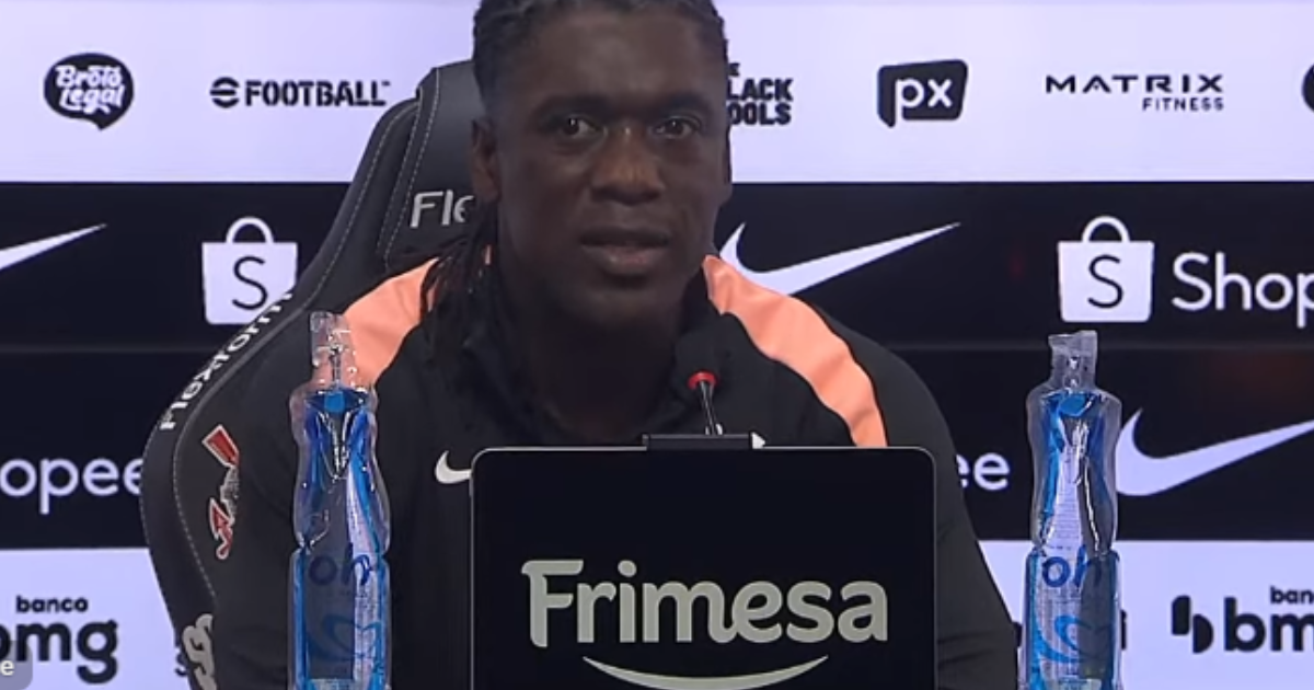 Por que Seedorf ainda não está no BID? Entenda os bastidores