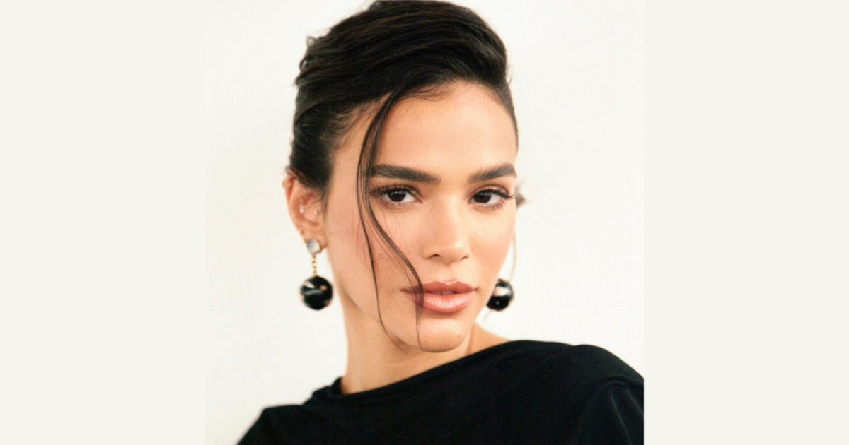 Bruna Marquezine entra para o elenco de 'Magnatas do Crime' na Netflix