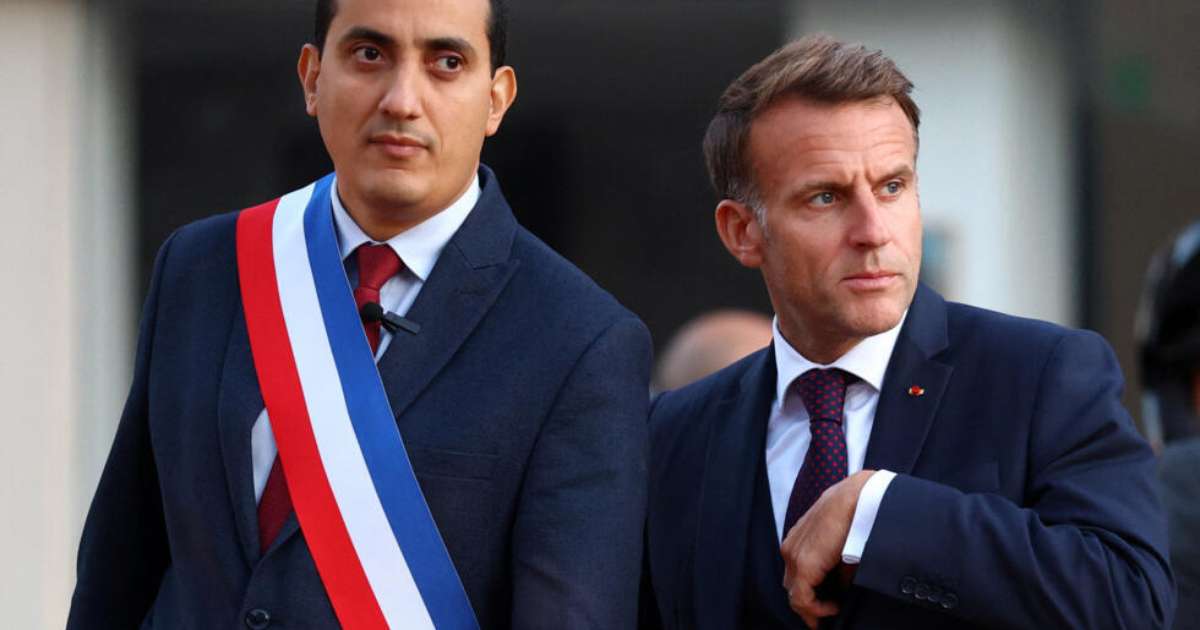 França se prepara para novo dia de protestos; Macron recebe estudantes após crítica sobre gestão da crise