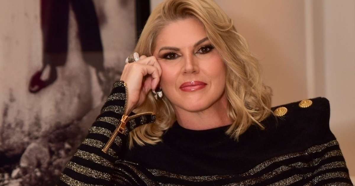Val Marchiori é derrotada na Justiça: em processo, famosa e marido vão pagar R$ 3,4 mil após 'calote' por serviços em casa de Angra dos Reis (RJ); juiz rejeitou indenização de danos morais a eletricista