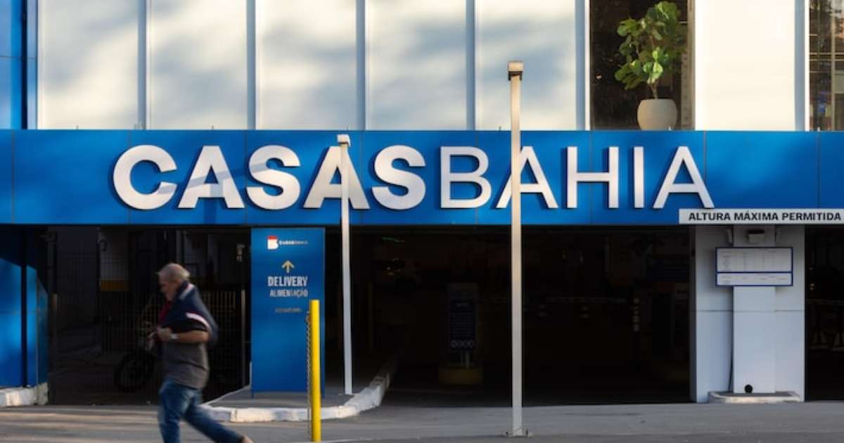 Camille Faria, ex-Americanas, assume comando da reestruturação financeira da Casas Bahia