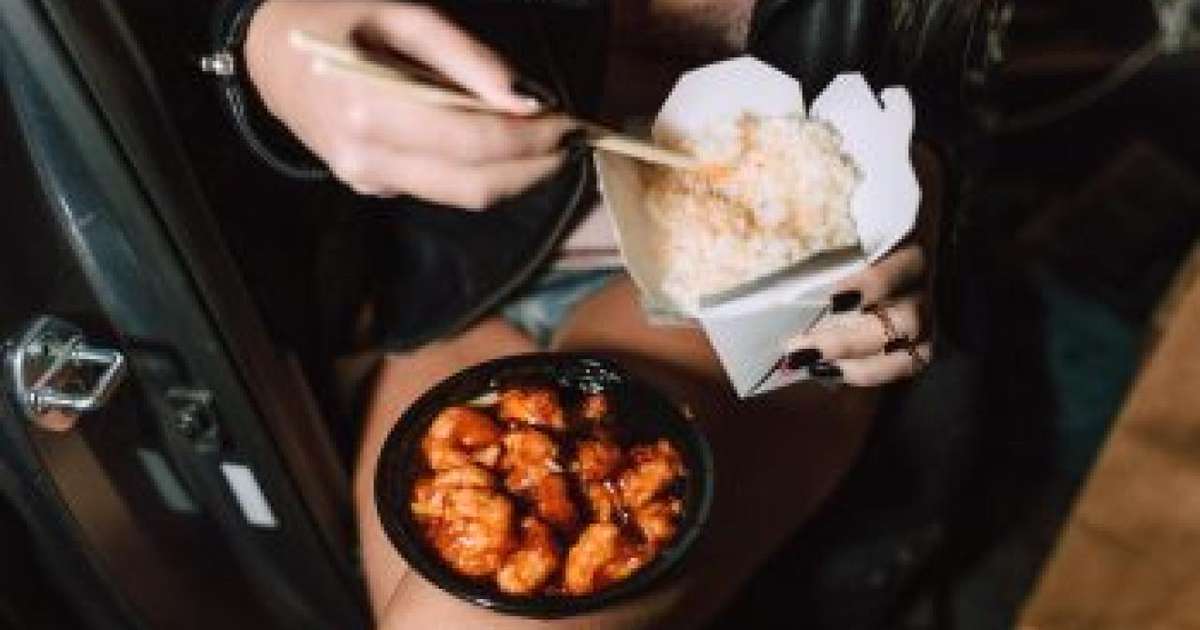Receita Fácil de Frango Teriyaki com Toque Japonês