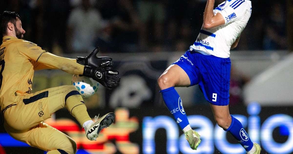 Remo busca fim de jejum contra o Cruzeiro no Mineirão