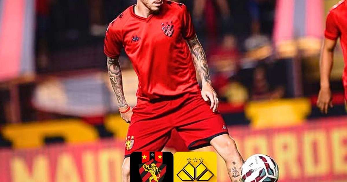 Sport x Criciúma: Leão precisa vencer para seguir sonhando com o acesso