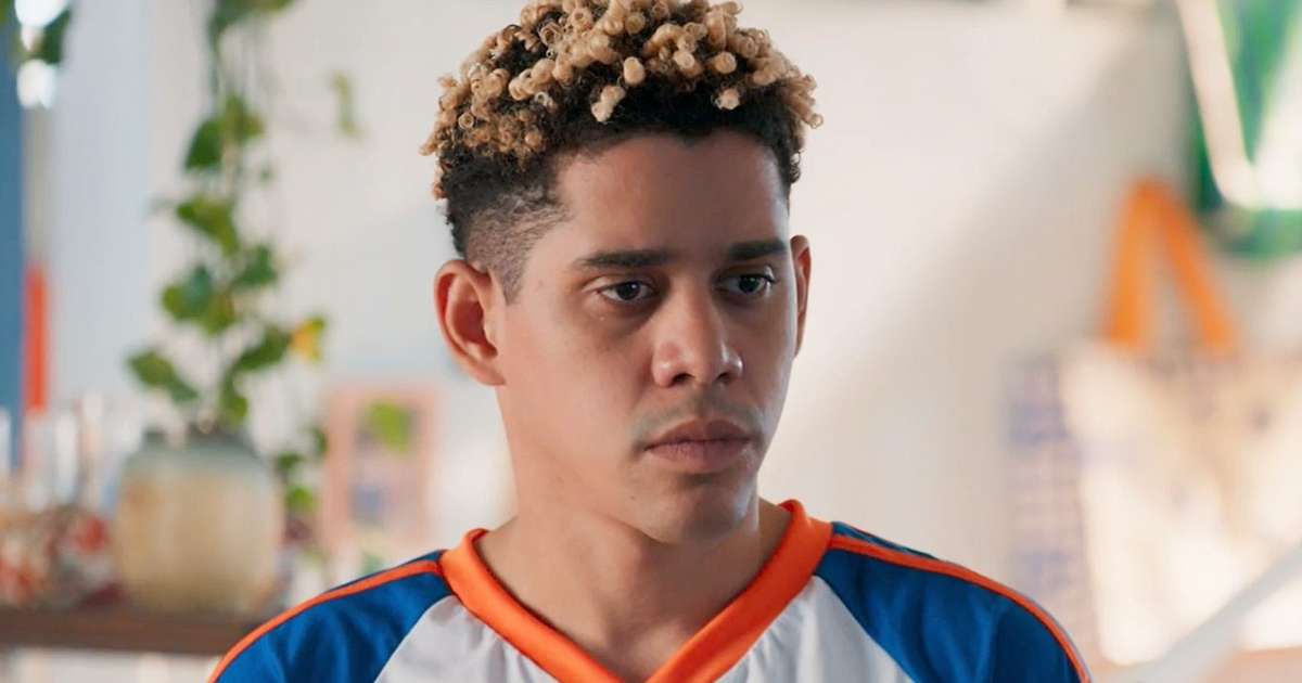 Vilão mais insuportável na Globo é um adolescente ingrato, irresponsável e sem humor: “Quando ele morre?”