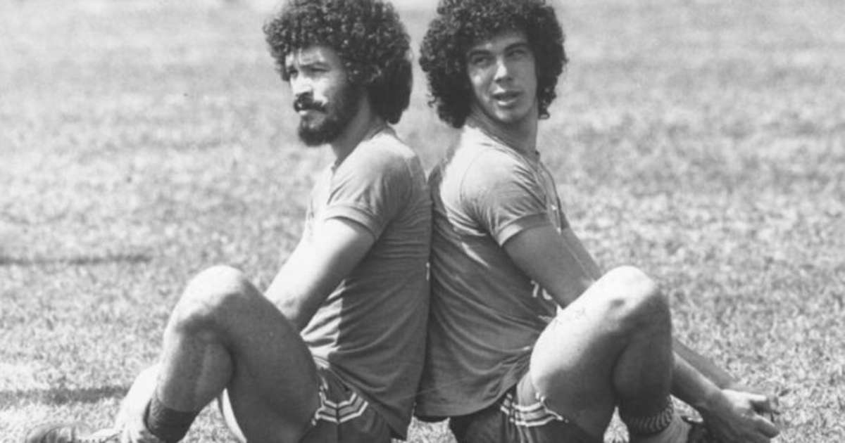 Walter Salles estreia 'Sócrates Brasileiro' na Mostra de SP