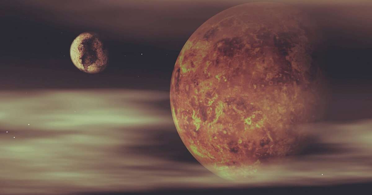 Mercúrio retrógrado começa hoje: o que evitar até 13 de novembro