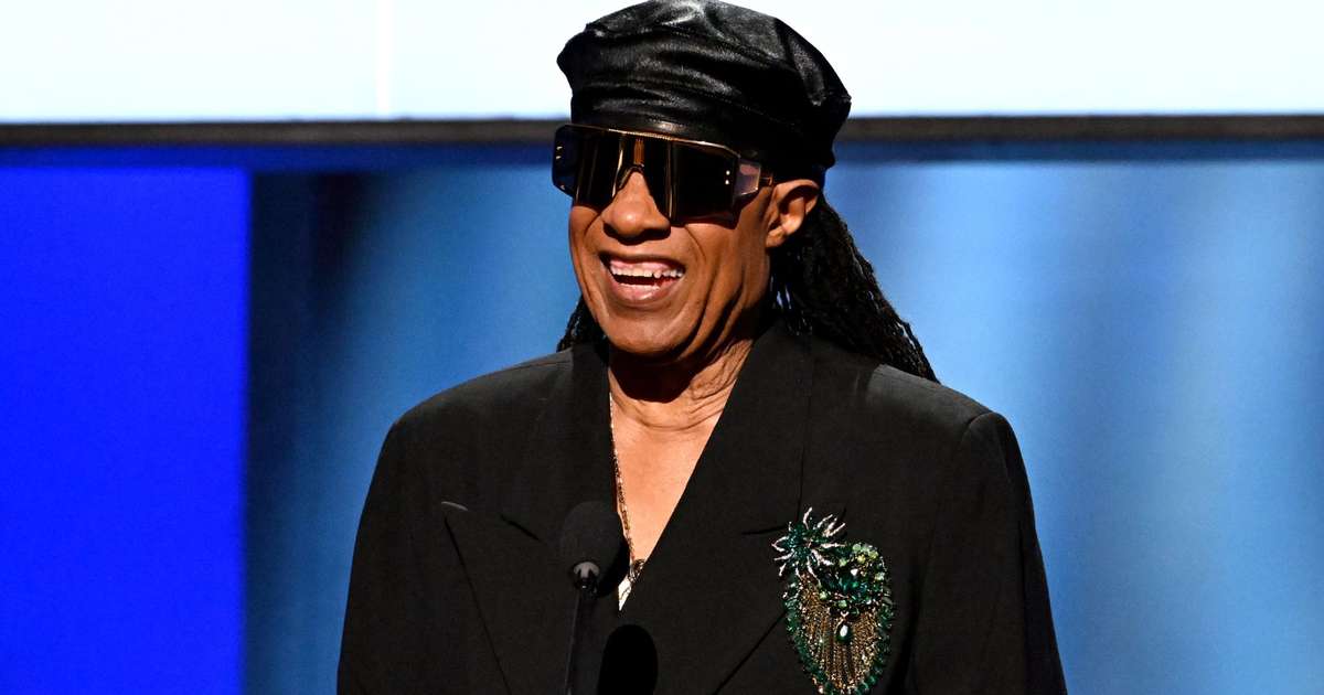 Stevie Wonder vai à Justiça por despejo de mulher que vive há 40 anos em sua propriedade