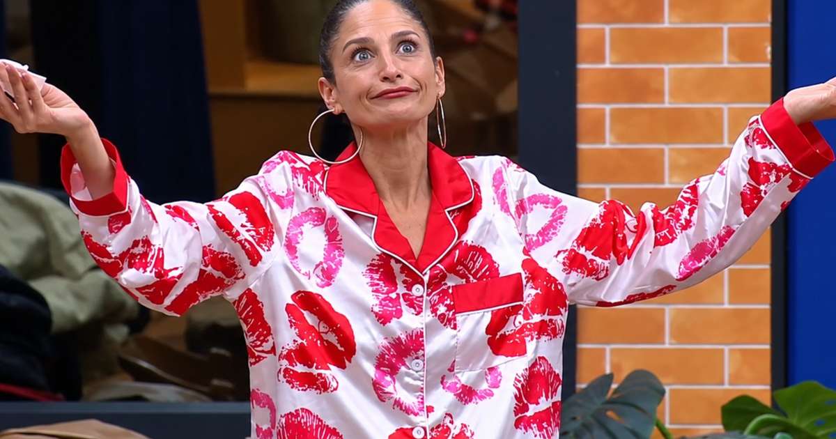 'A Fazenda 18': Briga por comida: Ariela e Daniel discutem por causa de leite condensado: 'Se exploda!'