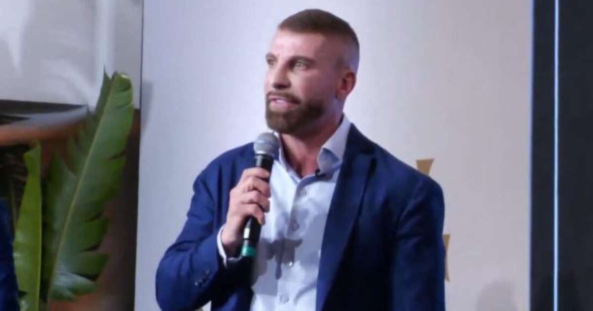 Pedrinho celebra "dia histórico" e promete nível esportivo superior