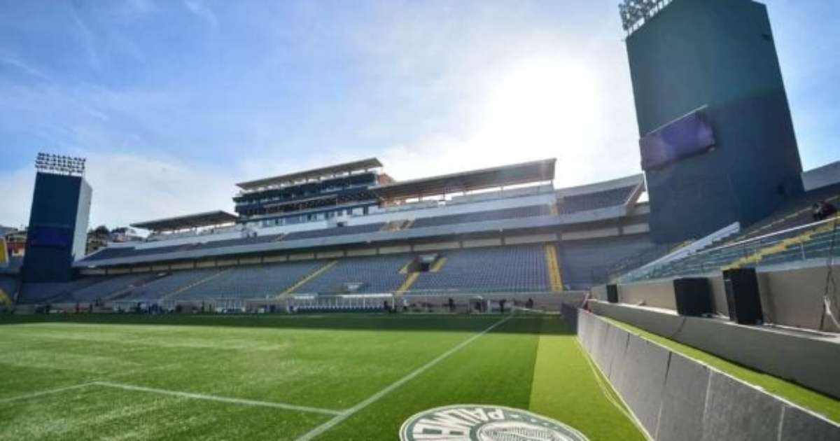 Palmeiras volta a Barueri para defender invencibilidade e mirar a liderança