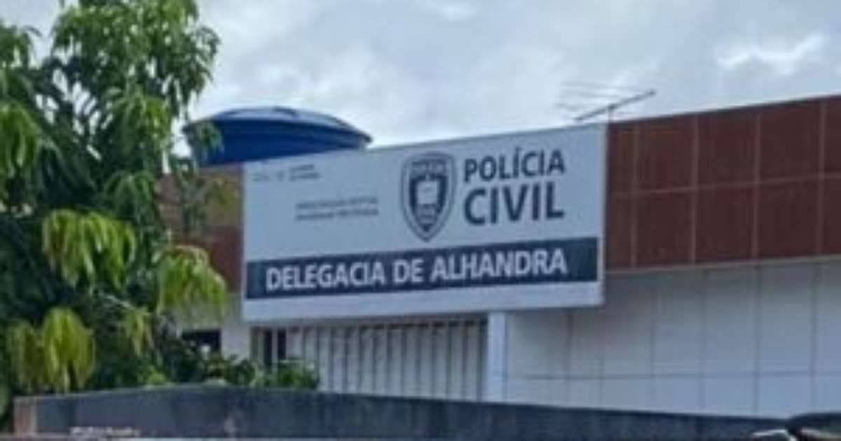 Homem é preso suspeito de matar o irmão a facadas na Grande João Pessoa