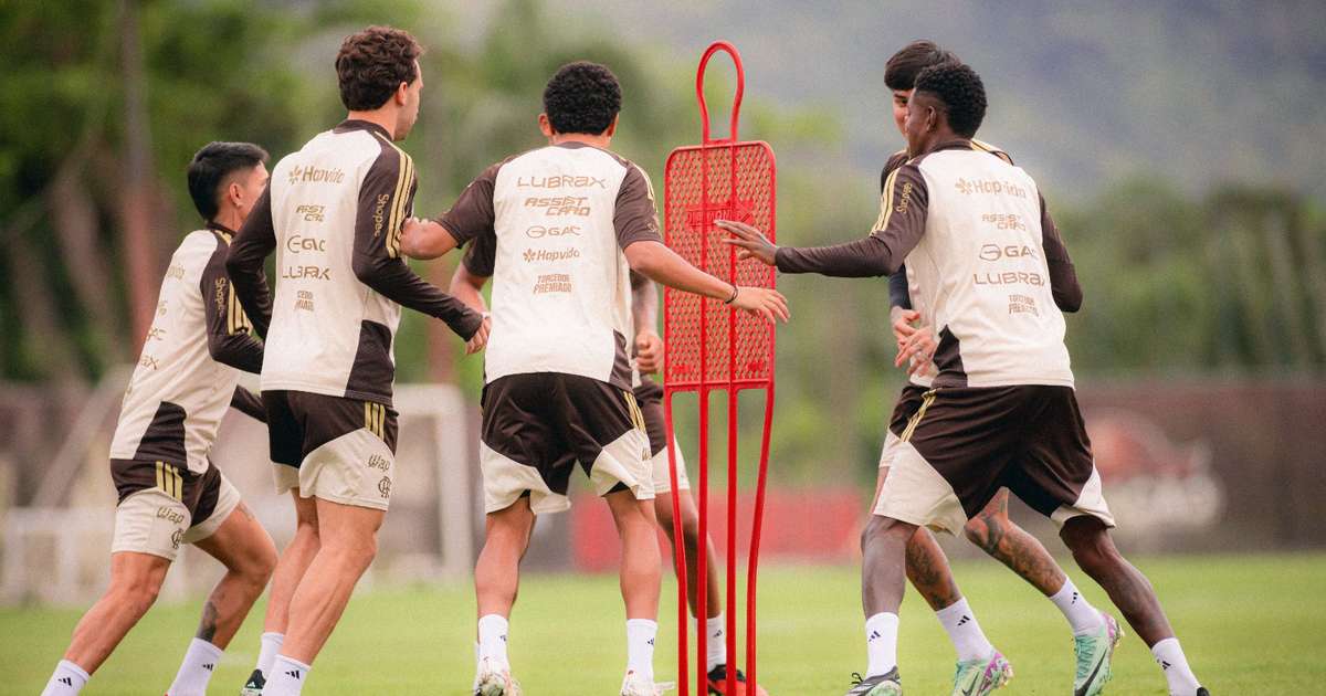 Eliminação do Flamengo ganha repercussão internacional