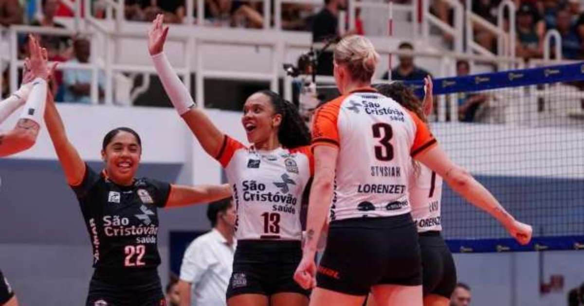 Osasco pode ter volta de titulares contra o Mackenzie
