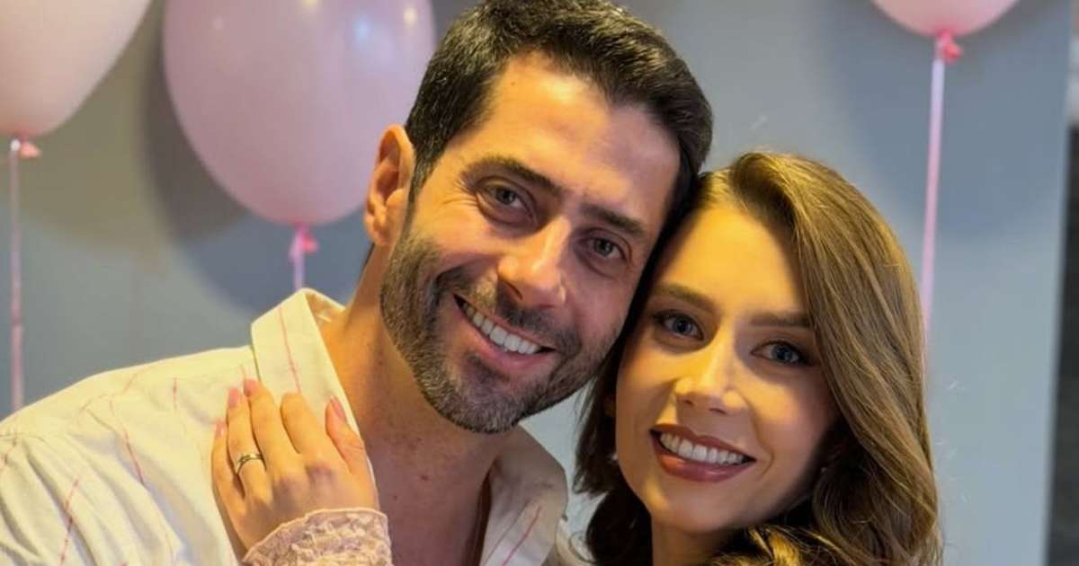 O que aconteceu com a filha do ex-BBB Marcelo Zagonel? Famoso anuncia morte da bebê com apenas 29 dias de vida e desabafa: 'Sua breve passagem por aqui...'
