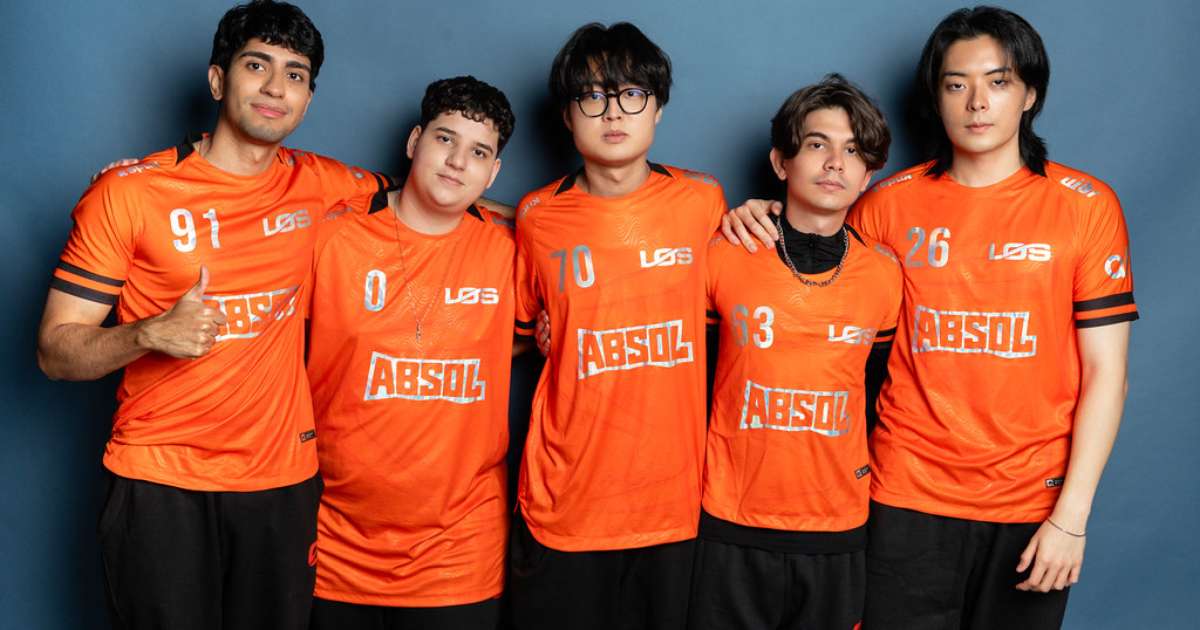 Worlds 2026: LOS perde para a G2 e se complica no Mundial