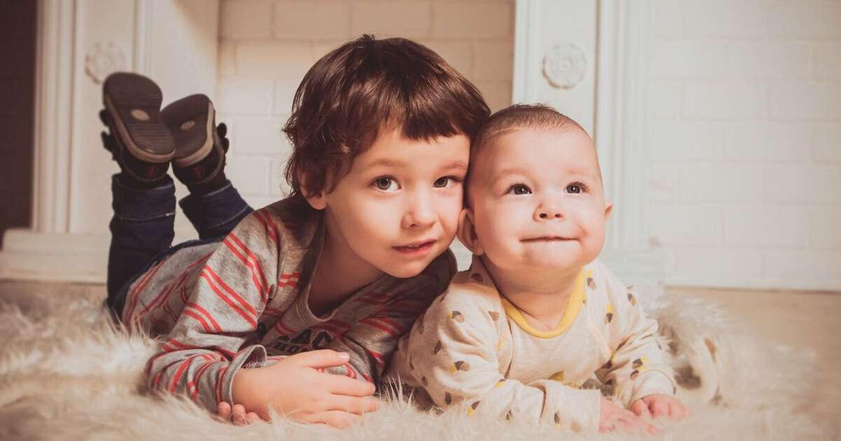 Os especialistas são claros: "O cérebro está atento ao aprendizado de idiomas dos seis meses aos cinco anos de idade"
