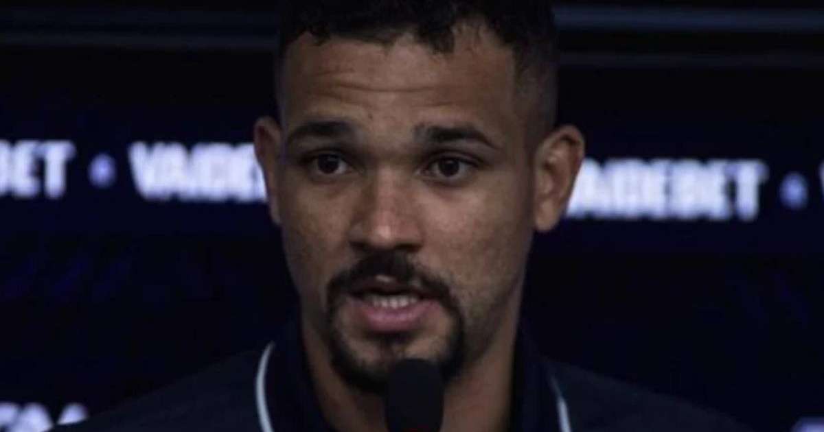 Zé Ivaldo lamenta erros do Remo após derrota para o Cruzeiro