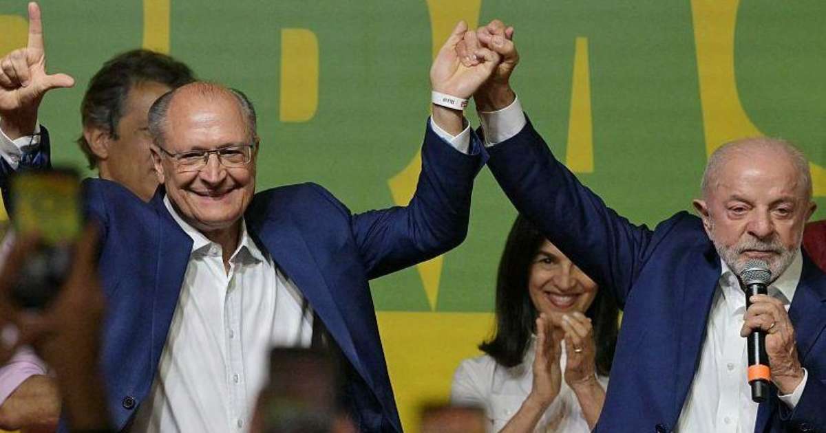 Quem é Geraldo Alckmin, ex-rival que hoje é 'companheiro' e vice de Lula