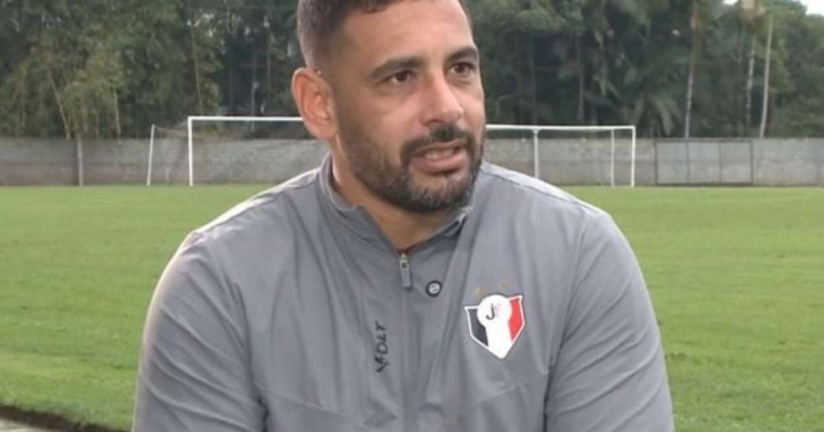 Diego Souza suspenso por licença falsa — photo: Terra Futebol