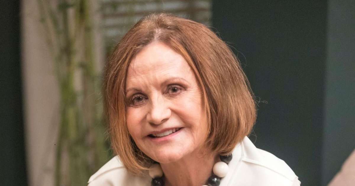 Rosamaria Murtinho, aos 94 anos, tem uma boa lição de longevidade após luta contra depressão: 'Não passo um dia sequer à toa e sem planos, e danço sozinha'