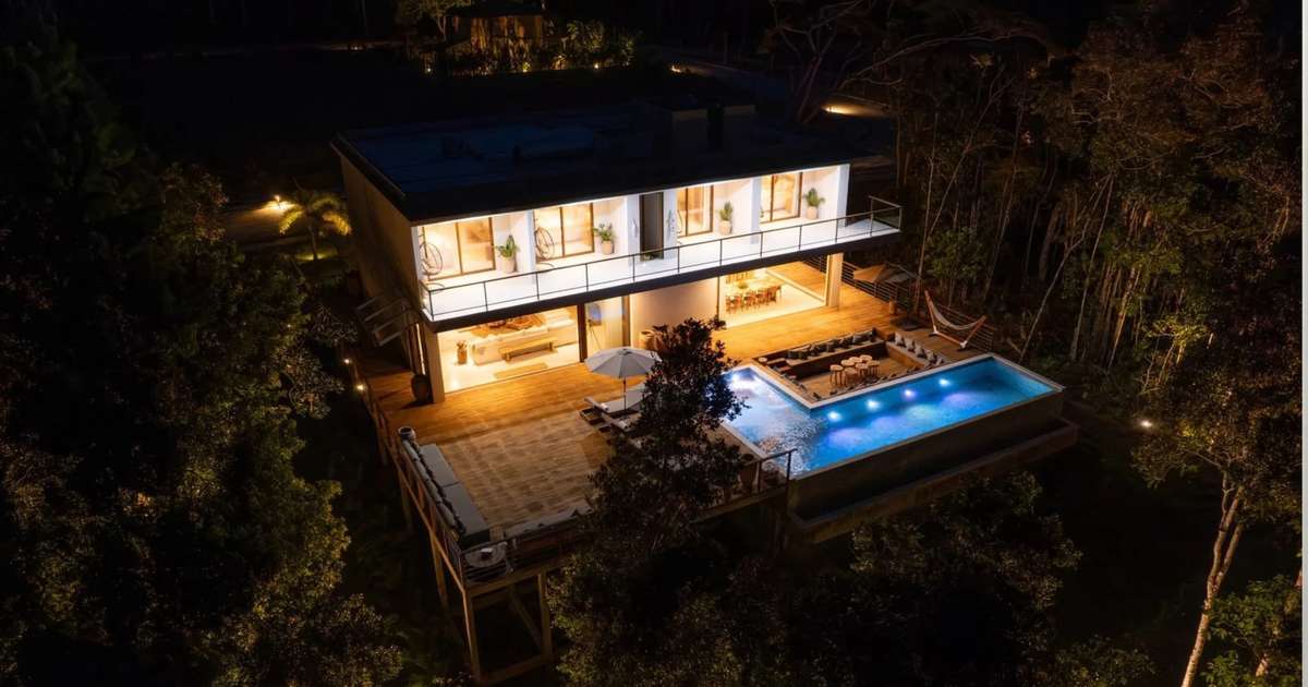 Experiência Trancoso e Travel Club Trancoso levam nova proposta ao Réveillon 2027