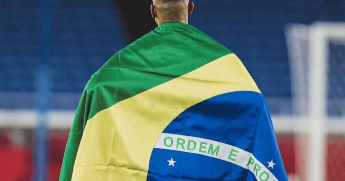 'O povo tem direito de saber': Richarlisson reposta provocações de Lula a Flávio sobre ilha de R$ 10 milhões