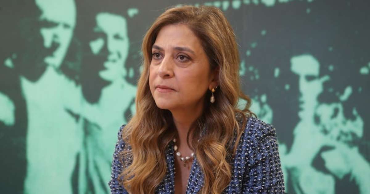 Leila critica Flamengo por polêmica na final da Libertadores: "Calcem a sandália da humildade"