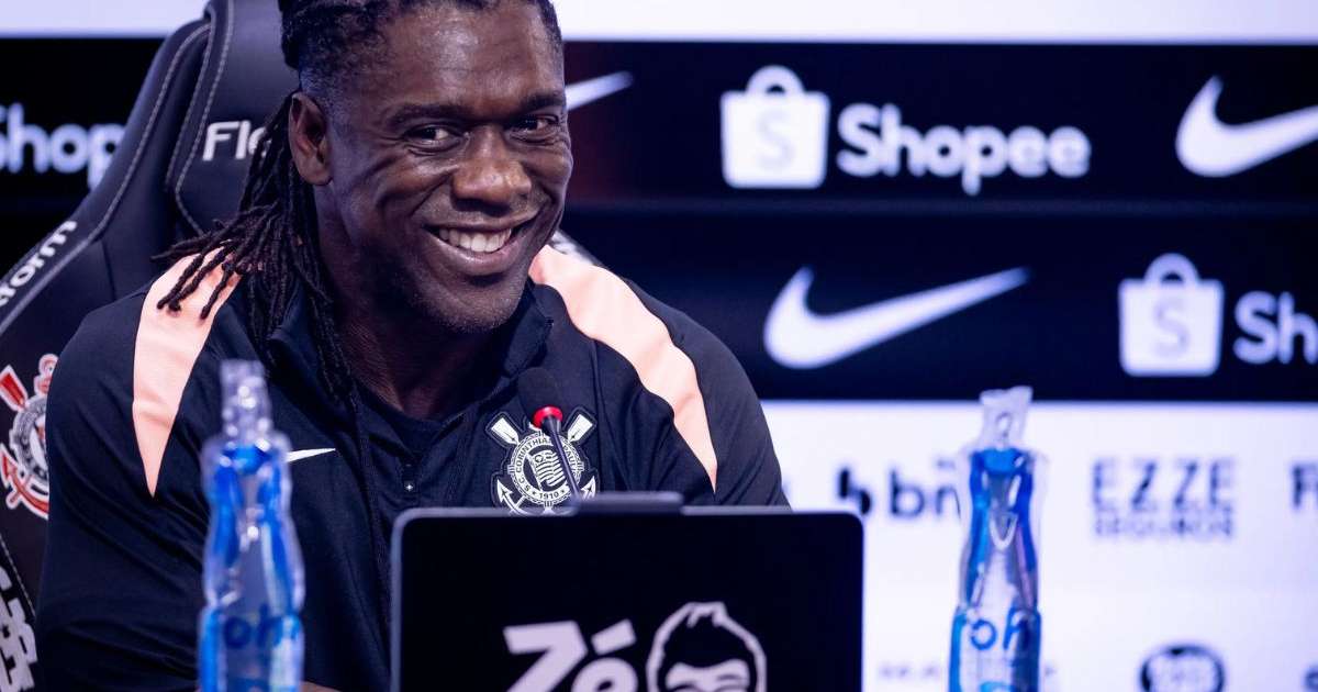 Seedorf admite falhas do Corinthians após derrota para o Vasco