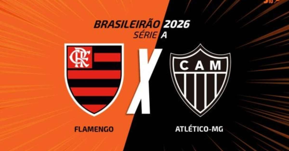 Flamengo vs Atlético: a batalha que vai marcar a temporada