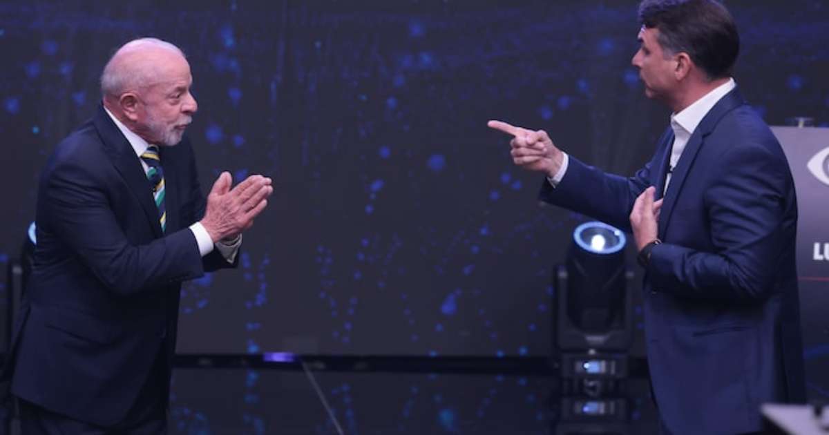 Dilemas, futuro e o que move o eleitor: o capítulo final da disputa entre Lula e Flávio em análise