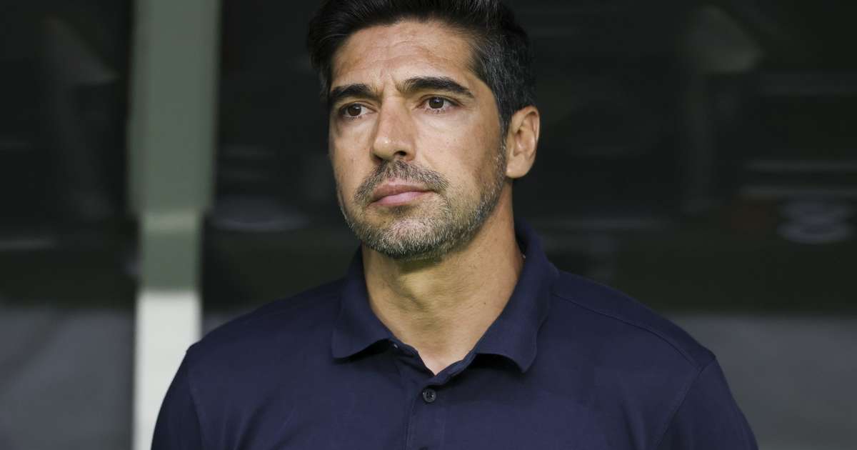 Abel Ferreira critica Flamengo e defende classificação do Palmeiras na final da Libertadores