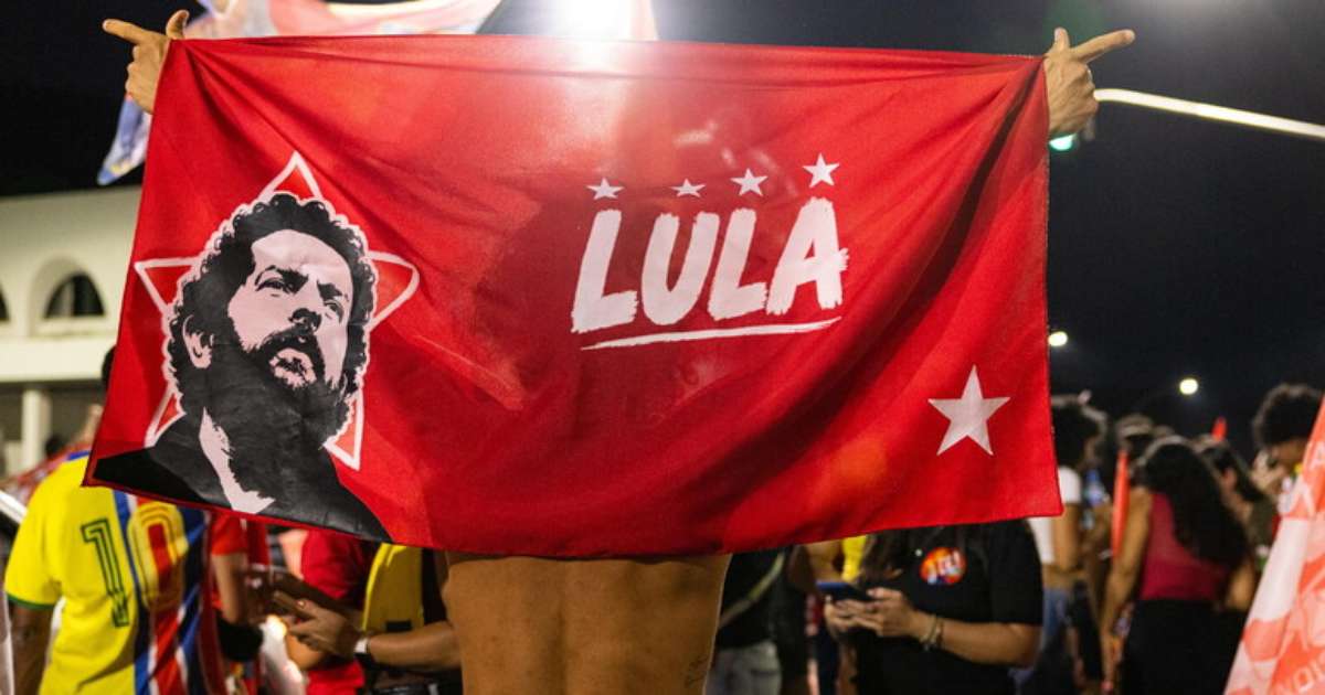 Líderes da América Latina parabenizam Lula por vitória