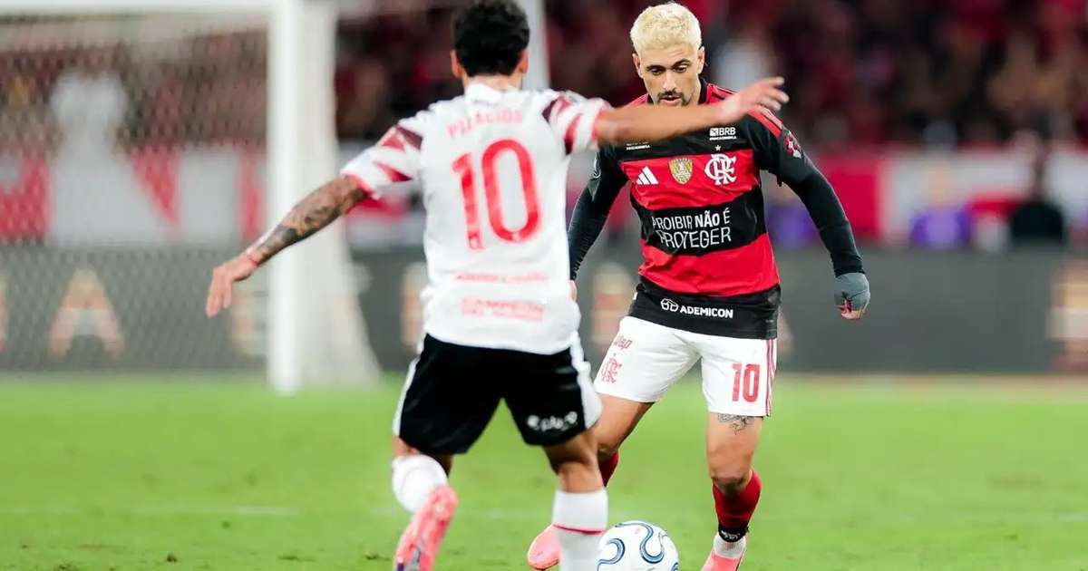 Advogado declara que Flamengo pode reverter eliminação e enfrentar Palmeiras na final da Libertadores