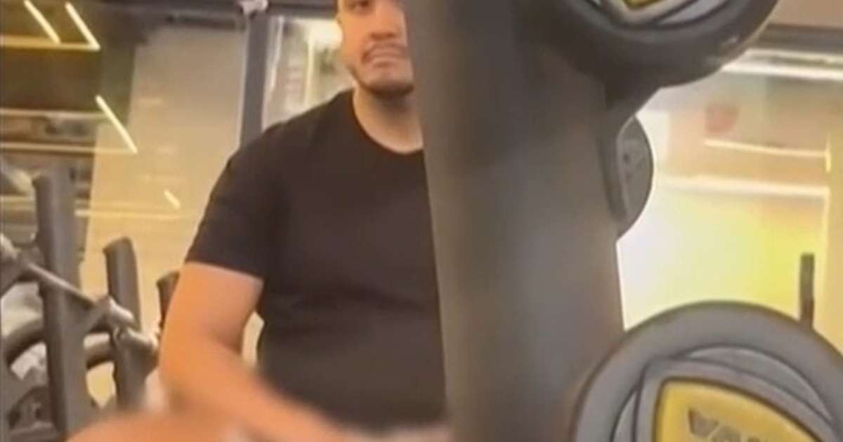 Vídeo: dentista grava homem se masturbando na frente dela em academia de SP e denuncia à polícia