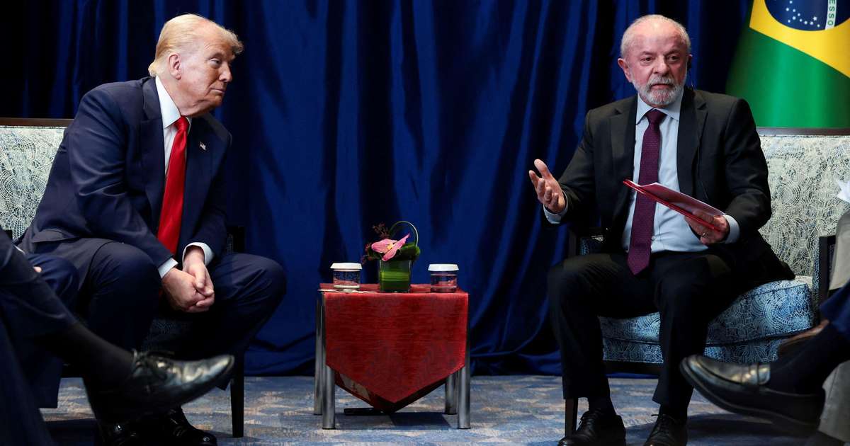 Relação entre Trump e Lula pode azedar mais por causa de saída de Flávio do Brasil?