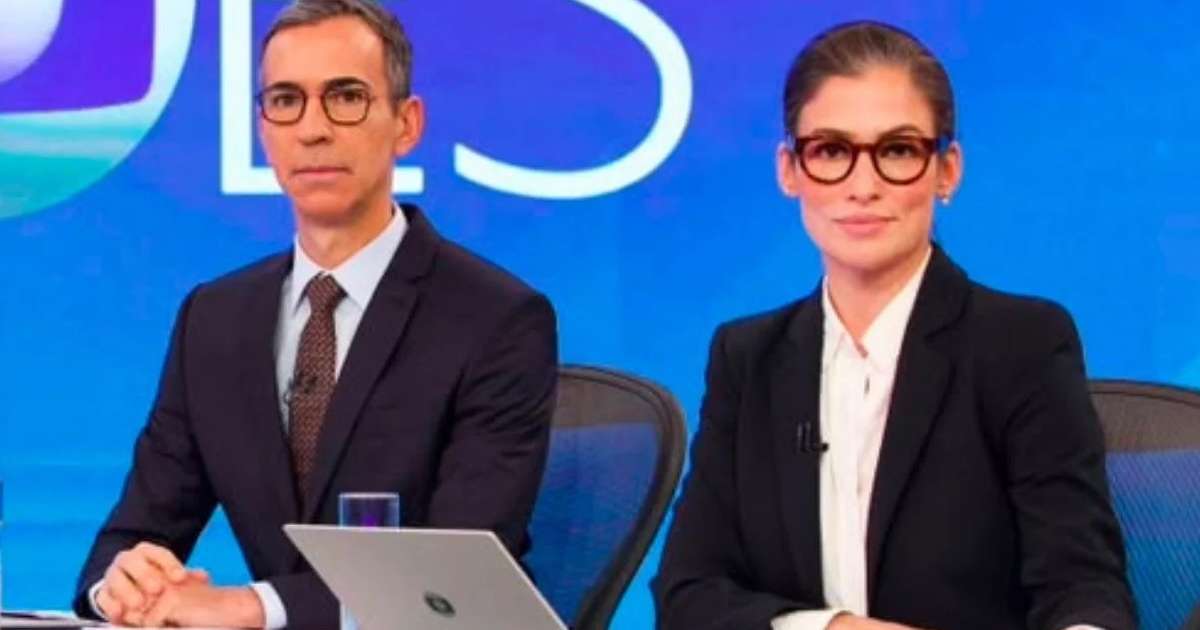 jornal nacional