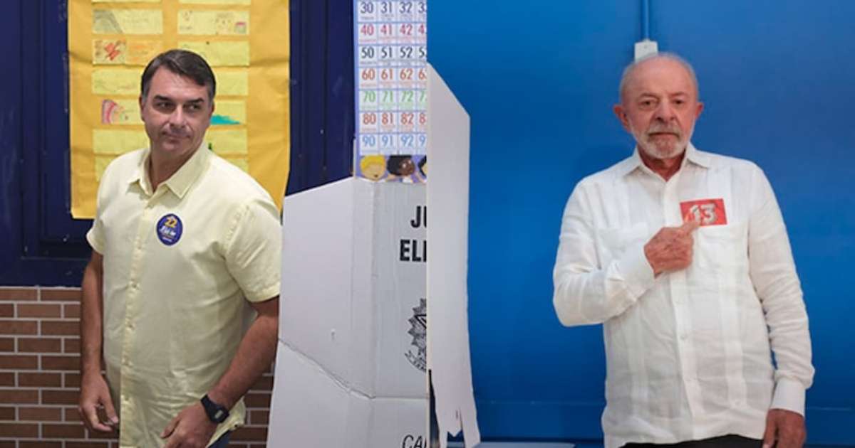 Campanha de desinformação impulsiona falsa tese de vitória 'matematicamente impossível' de Lula