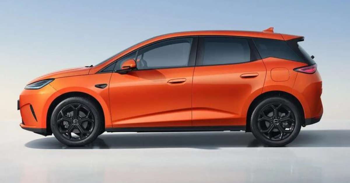 BYD Dolphin GT híbrido plug-in deve chegar ao Brasil em 2027 com preço acessível