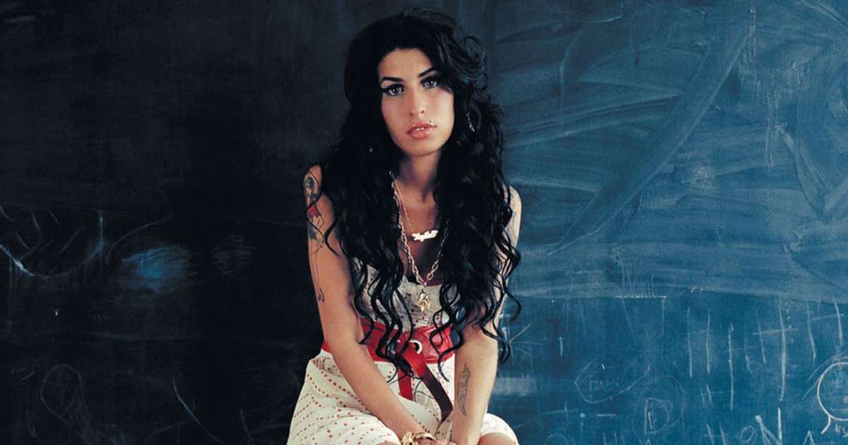 Como Amy Winehouse promoveu uma revolução em 'Back to Black'