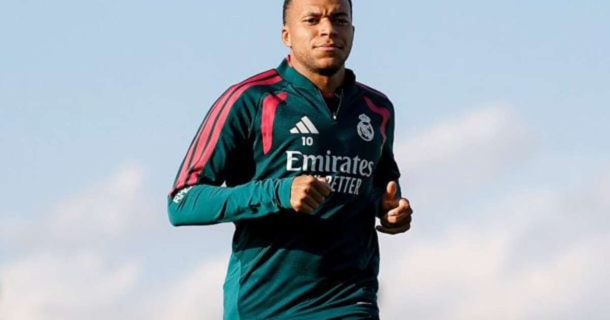 Mbappé pede desculpas após meme de ditador na China e perde patrocinadores